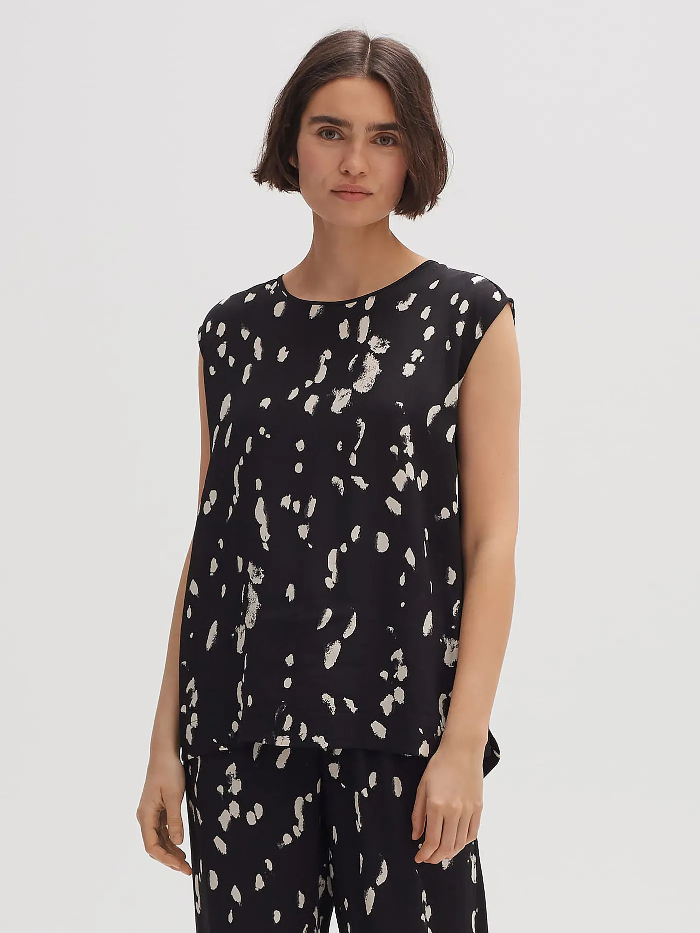 OPUS | Bluse FOMONI GROOVE | 